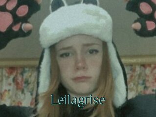 Leilagrise