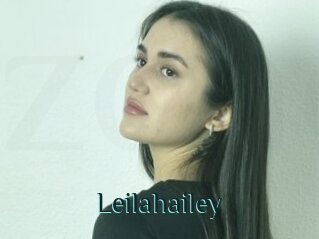 Leilahailey