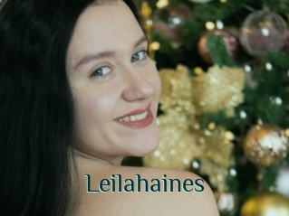 Leilahaines