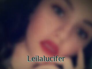 Leilalucifer