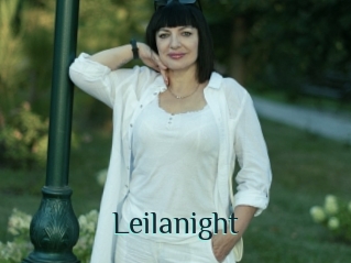 Leilanight