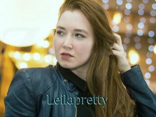 Leilapretty