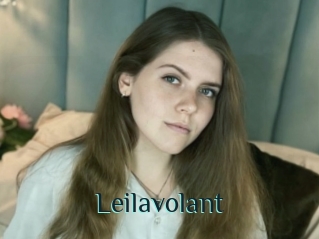 Leilavolant