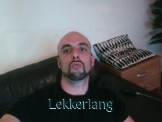 Lekkerlang