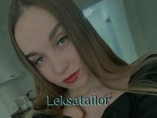 Leksatailor