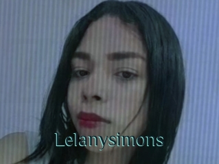 Lelanysimons