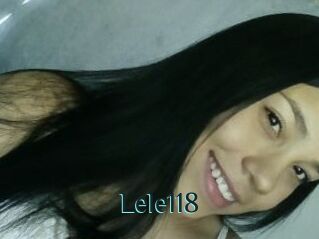 Lele118