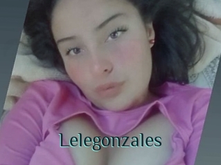 Lelegonzales