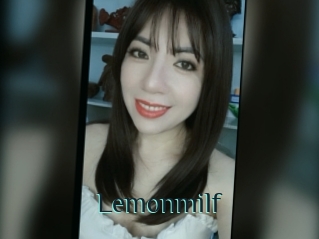 Lemonmilf