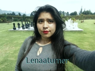 Lenaaturner