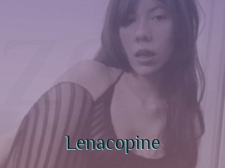 Lenacopine