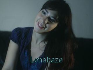 Lenahaze