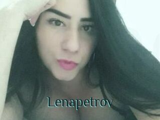 Lenapetrov