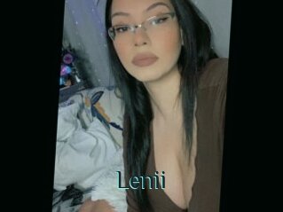 Lenii