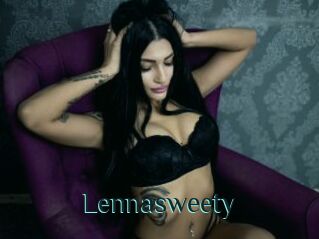 Lennasweety