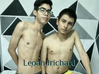 Leoandrichard