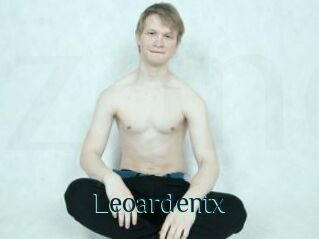 Leoardentx