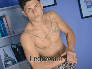 Leocavalli