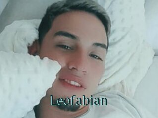 Leofabian