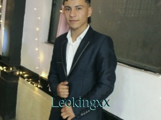 Leokingxx