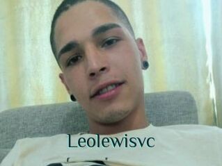 Leolewisvc