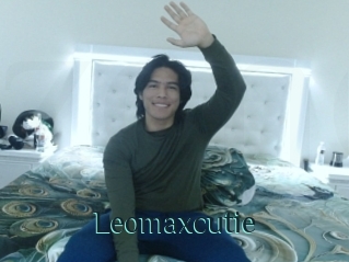 Leomaxcutie