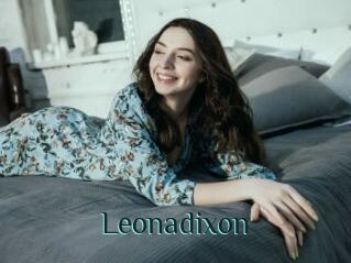 Leonadixon