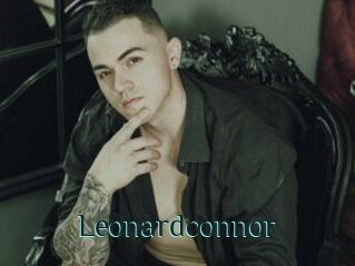 Leonardconnor