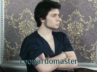 Leonardomaster