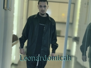 Leonardomicah