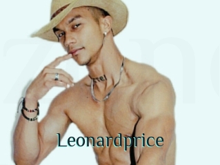 Leonardprice