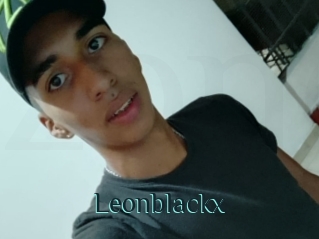 Leonblackx