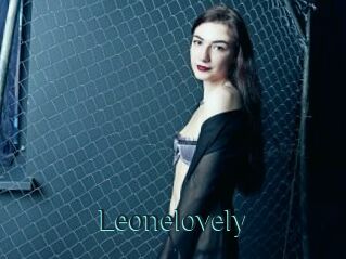 Leonelovely