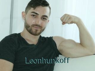 Leonhunkoff