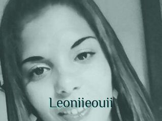 Leoniieouii