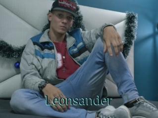 Leonsander