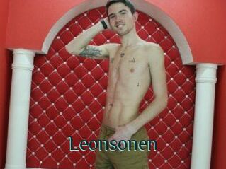 Leonsonen