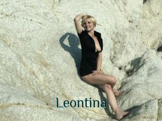 Leontina