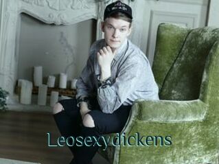 Leosexydickens