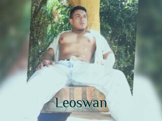 Leoswan