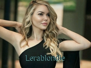 Lerablondie