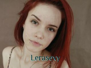 Lerasexy