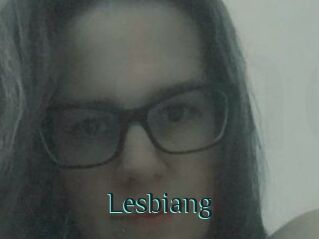 Lesbiang