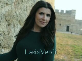 LesiaVerdi