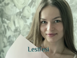 Lesifesi