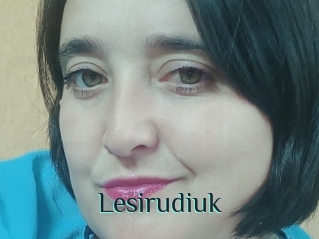 Lesirudiuk