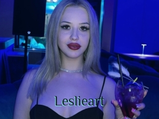 Leslieart