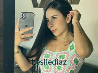 Lesliediaz