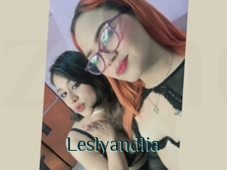 Leslyandlia