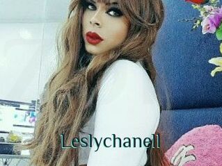 Leslychanell